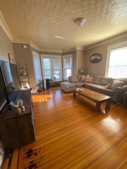 121 Prospect Street Woonsocket, RI 02895 - Photo 5 of 25 2nd floor living room