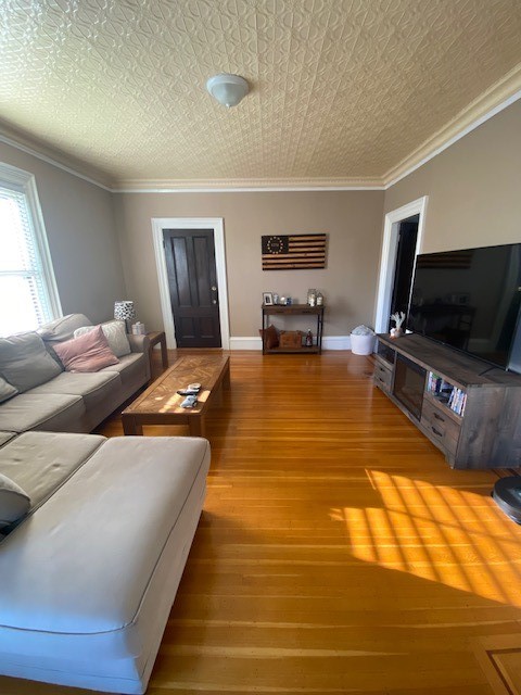121 Prospect Street Woonsocket, RI 02895 - Photo 6 of 25 2nd floor living room