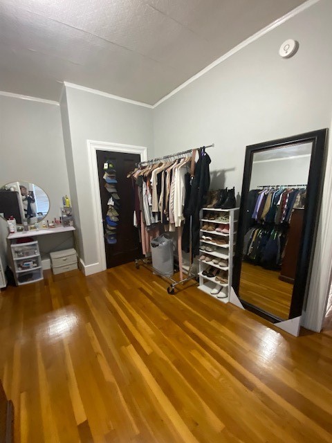 121 Prospect Street Woonsocket, RI 02895 - Photo 8 of 25 2nd floor bedroom #1