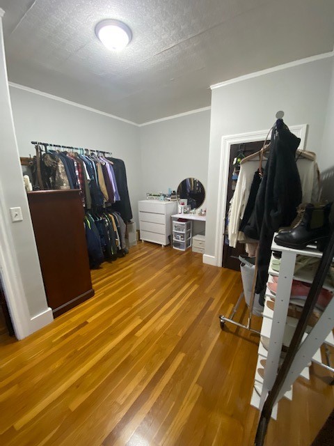 121 Prospect Street Woonsocket, RI 02895 - Photo 9 of 25 2nd floor bedroom #1
