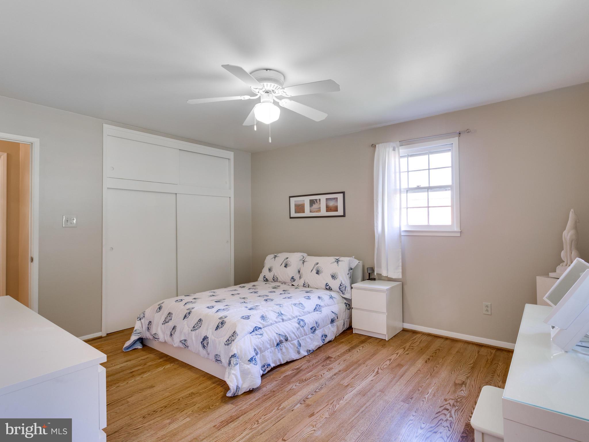 5649 Ravenel Lane Springfield, VA 22151 - Photo 22 of 30 Basement