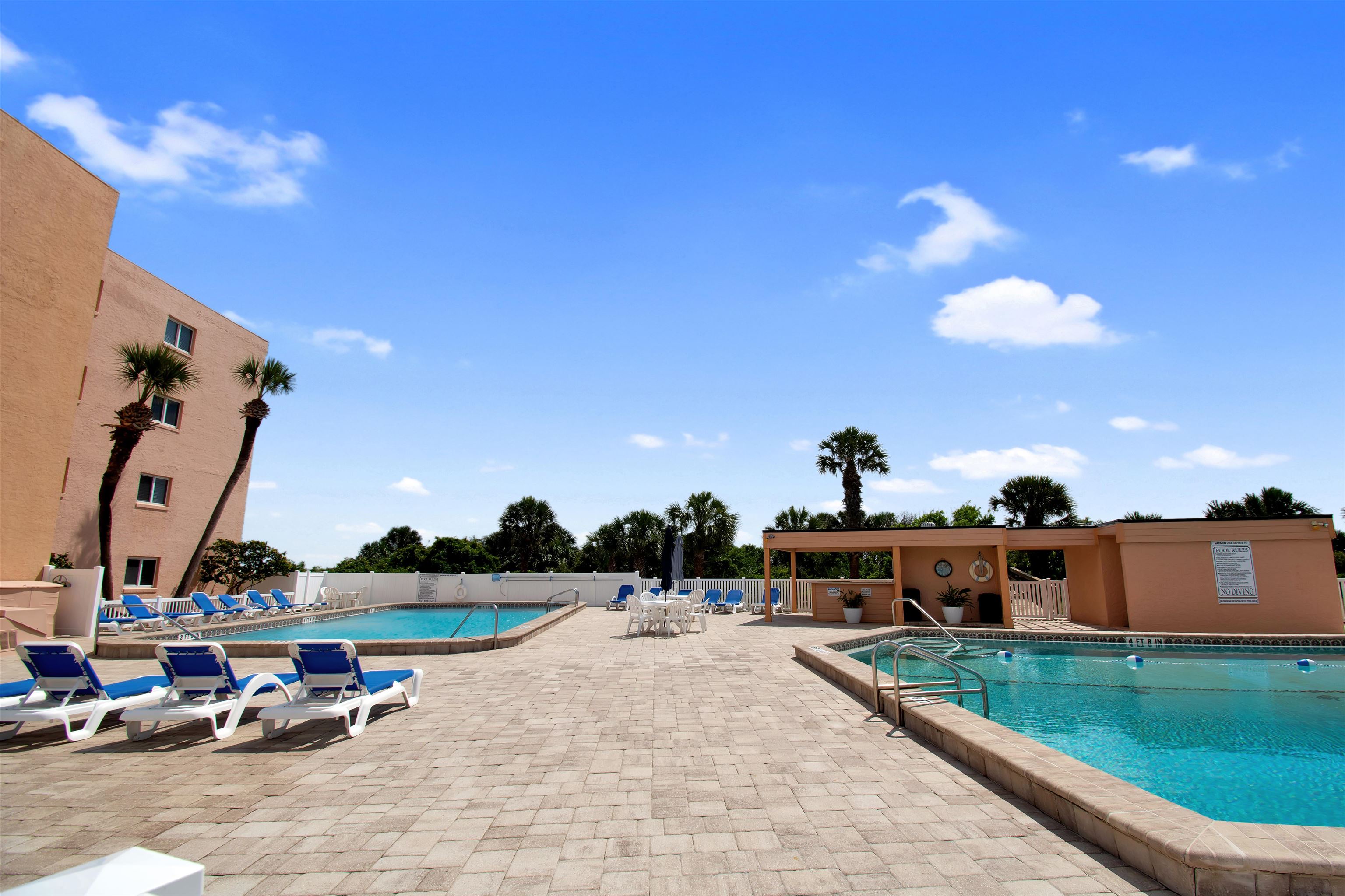 4 Ocean Trace Road, Unit 315 St. Augustine, FL 32080 - Photo 29 of 33