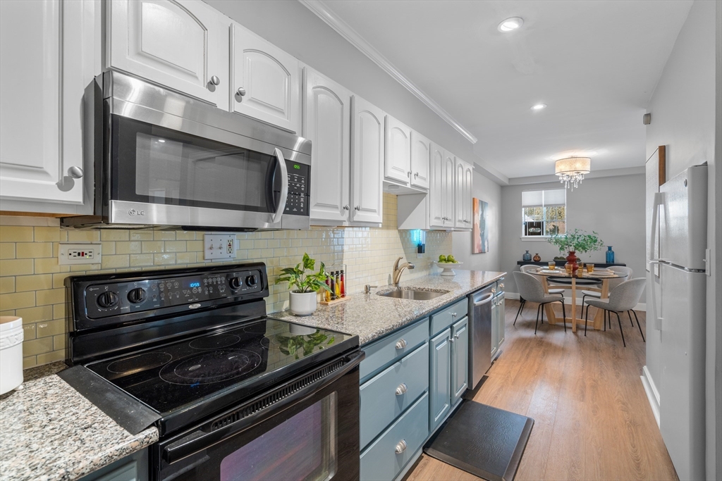 106 Evans Road, Unit 1B Boston, MA 02135 - Photo 11 of 31