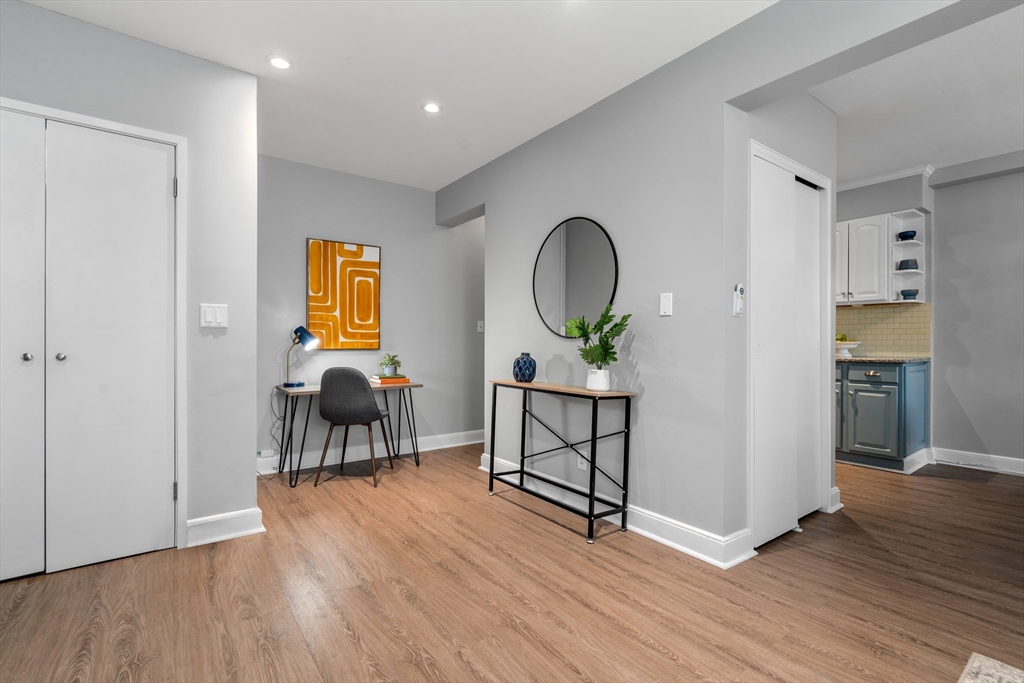 106 Evans Road, Unit 1B Boston, MA 02135 - Photo 13 of 31