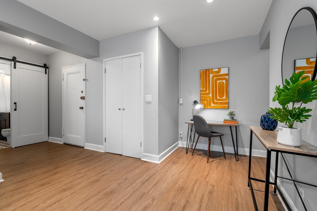 106 Evans Road, Unit 1B Boston, MA 02135 - Photo 14 of 31