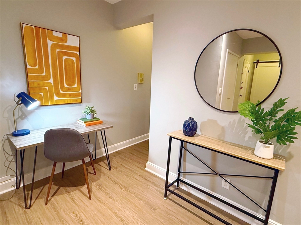 106 Evans Road, Unit 1B Boston, MA 02135 - Photo 16 of 31