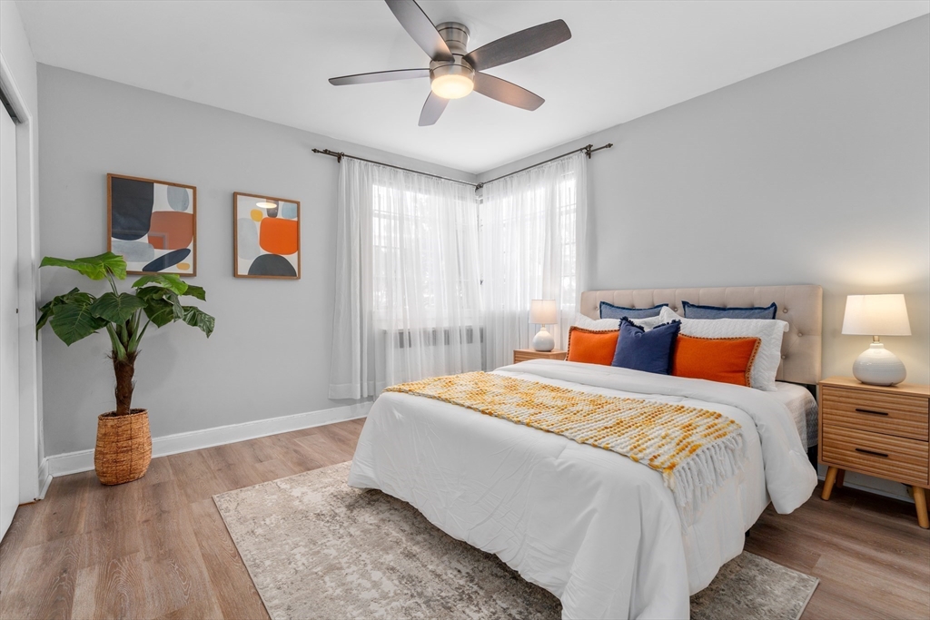 106 Evans Road, Unit 1B Boston, MA 02135 - Photo 17 of 31