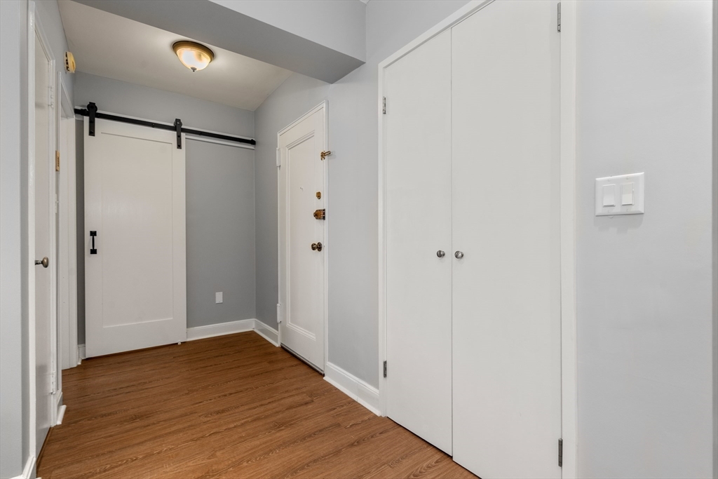 106 Evans Road, Unit 1B Boston, MA 02135 - Photo 20 of 31