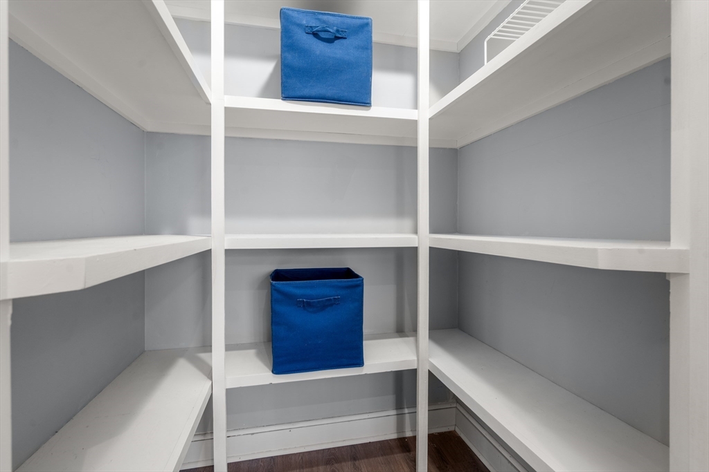 106 Evans Road, Unit 1B Boston, MA 02135 - Photo 21 of 31