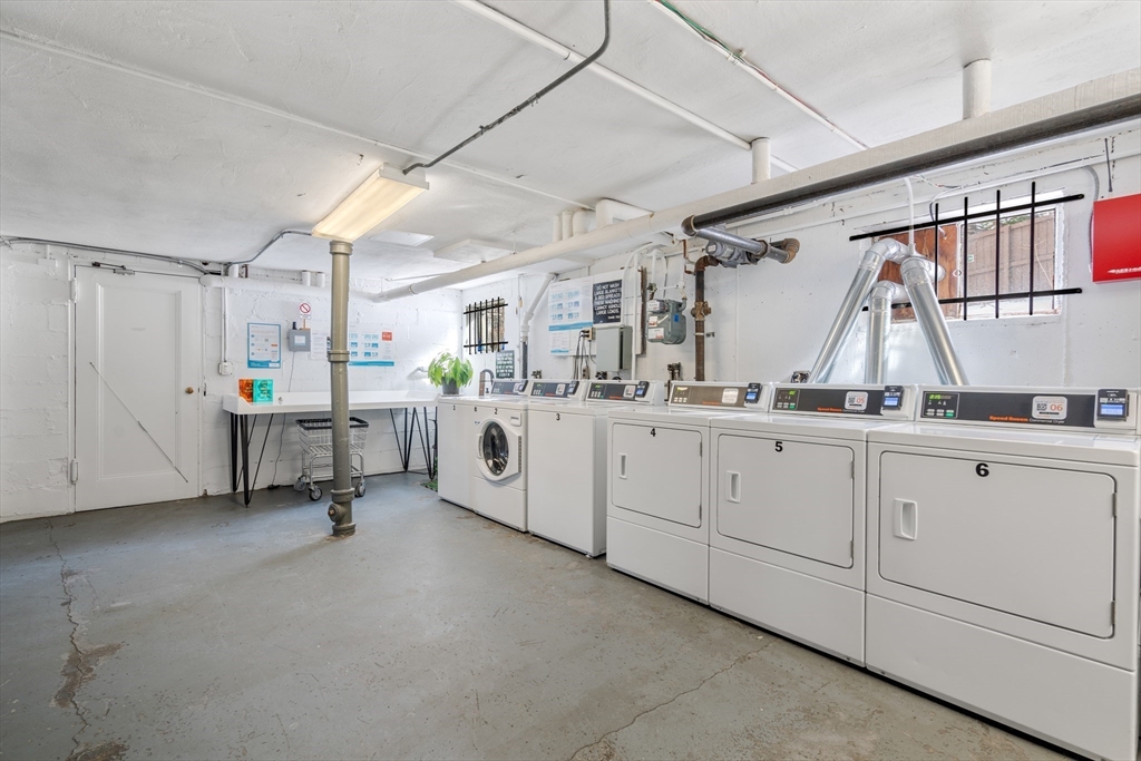 106 Evans Road, Unit 1B Boston, MA 02135 - Photo 23 of 31