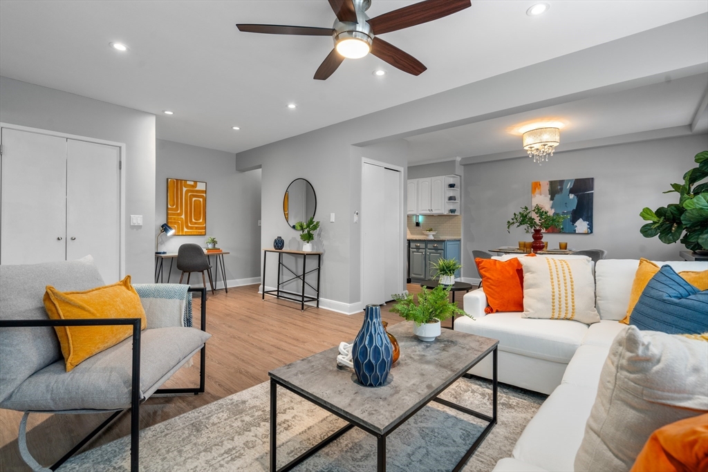 106 Evans Road, Unit 1B Boston, MA 02135 - Photo 6 of 31