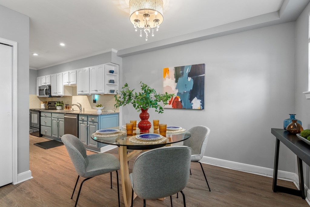 106 Evans Road, Unit 1B Boston, MA 02135 - Photo 8 of 31