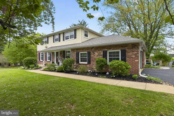 $640,000 | 721 Ciderbrook Road, Hockessin, DE 19707