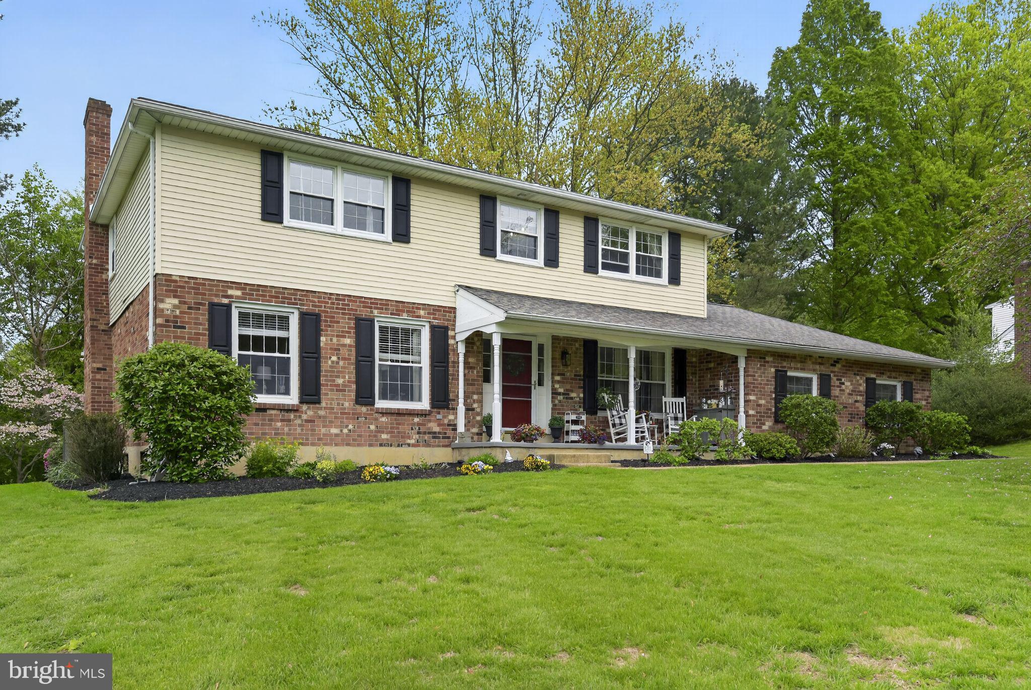 721 Ciderbrook Road Hockessin, DE 19707 - Photo 2 of 30