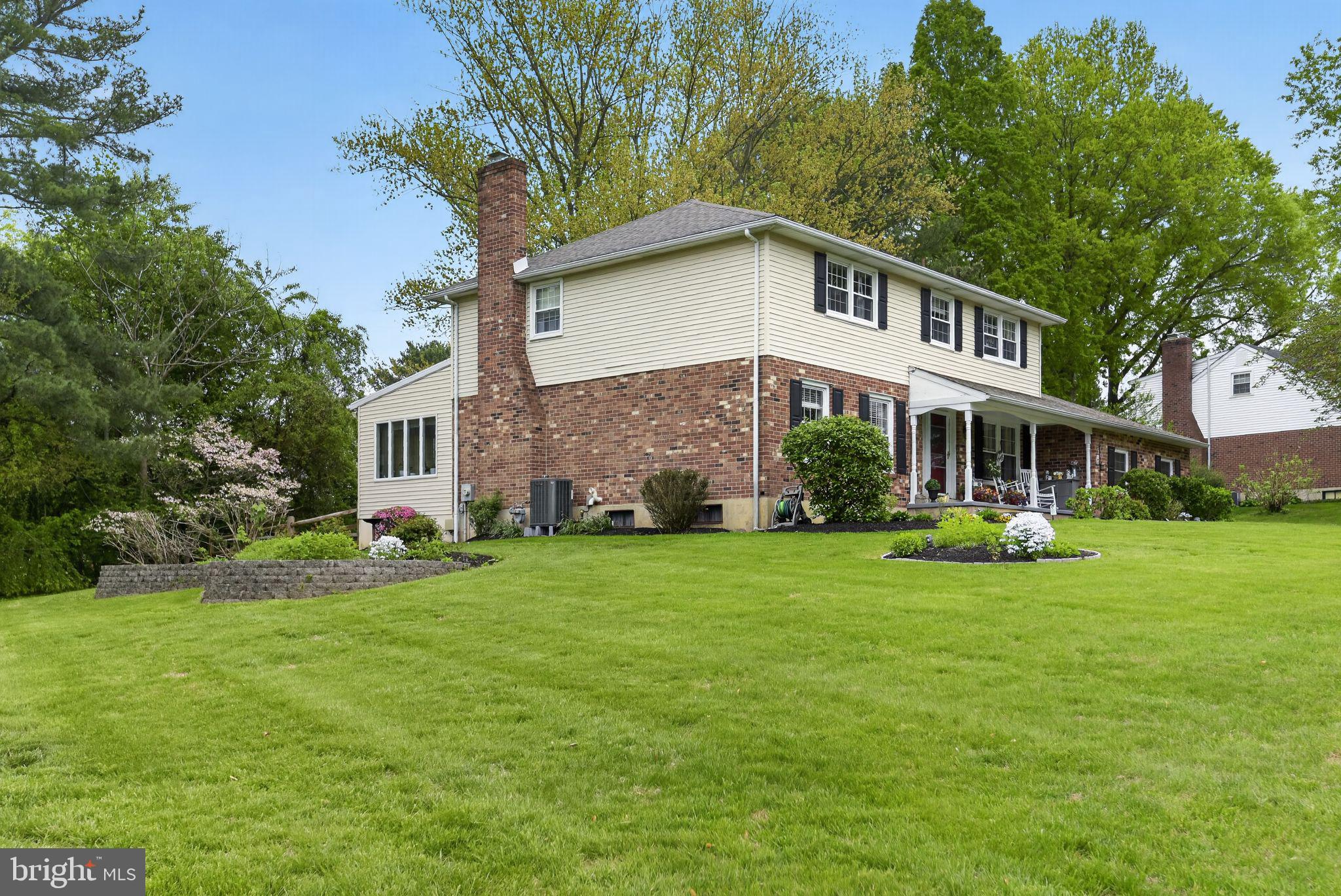 721 Ciderbrook Road Hockessin, DE 19707 - Photo 3 of 30