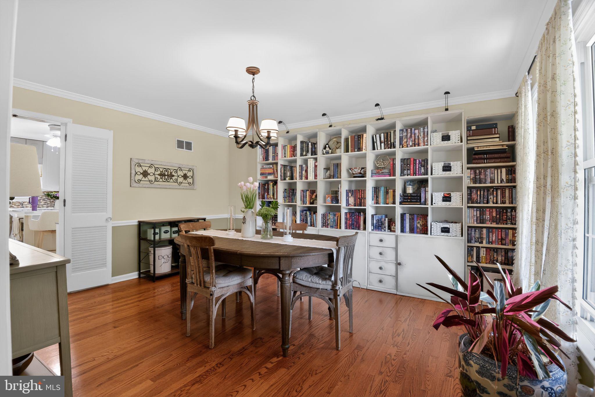 721 Ciderbrook Road Hockessin, DE 19707 - Photo 8 of 30