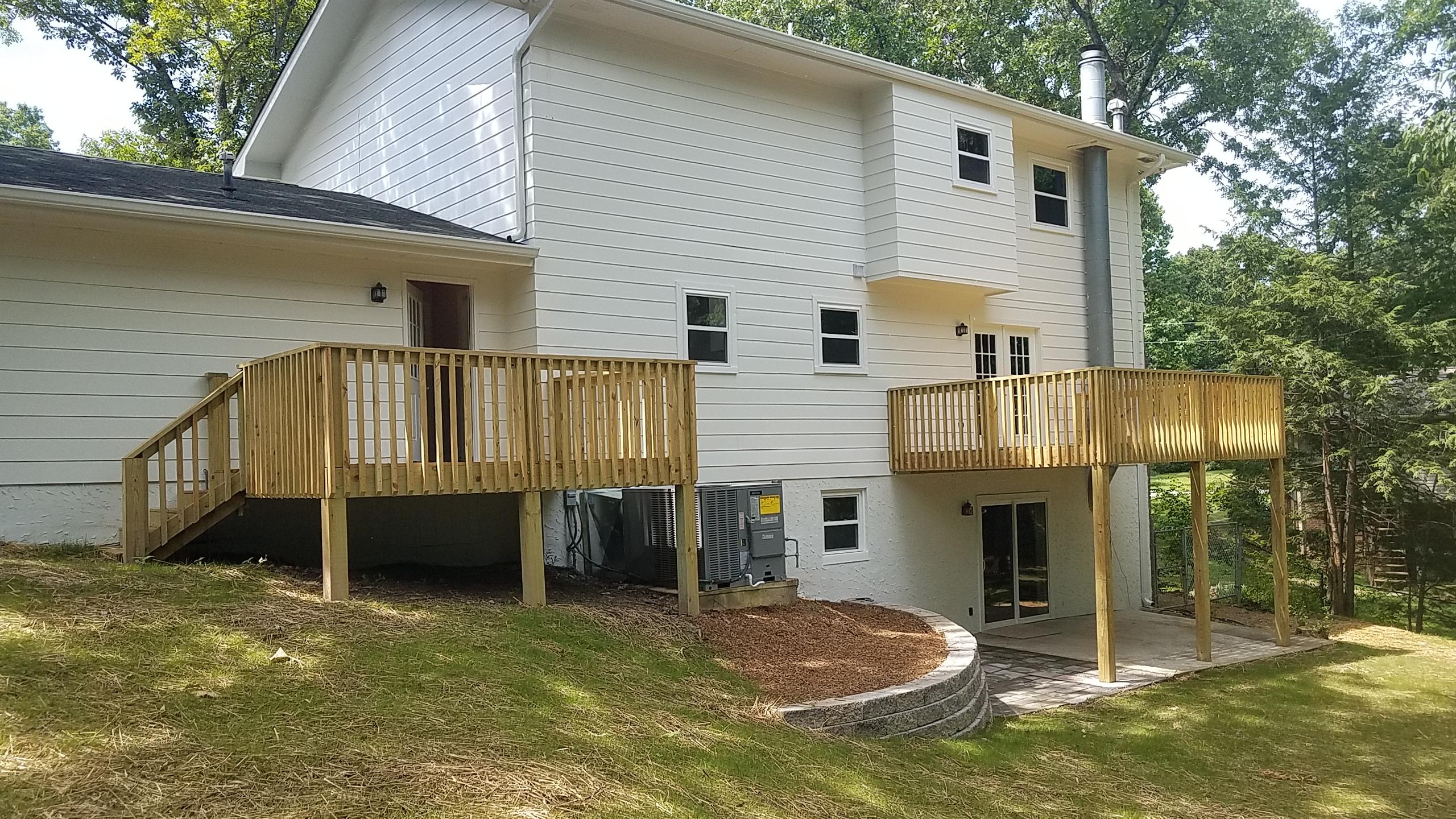 616 Timber Ridge Drive Hixson, TN 37343 - Photo 27 of 46 2017-06-20 15.44.47