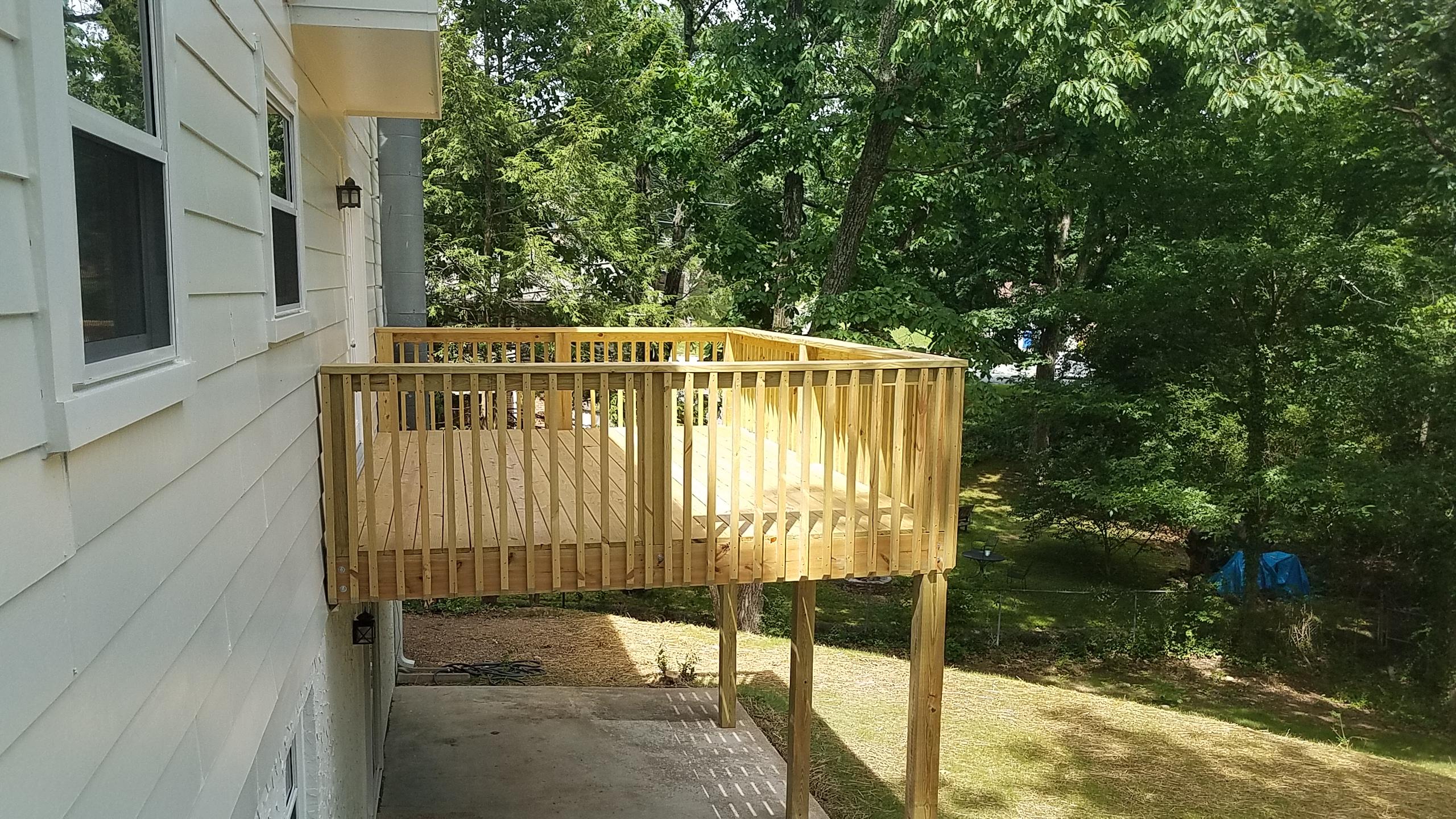 616 Timber Ridge Drive Hixson, TN 37343 - Photo 28 of 46 2017-06-20 15.44.14
