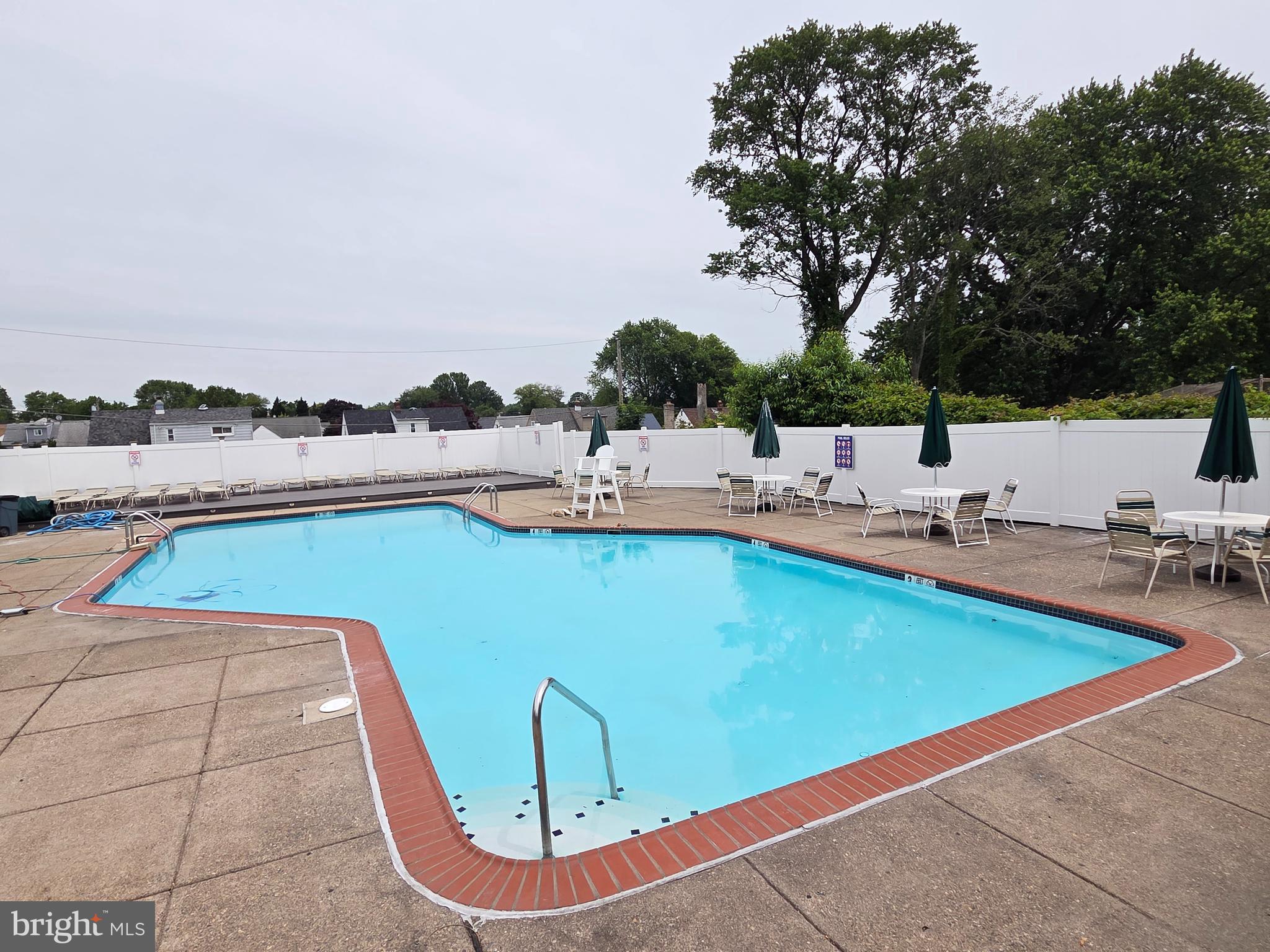 441 Tomlinson Road, Unit F12 Philadelphia, PA 19116 - Photo 25 of 26