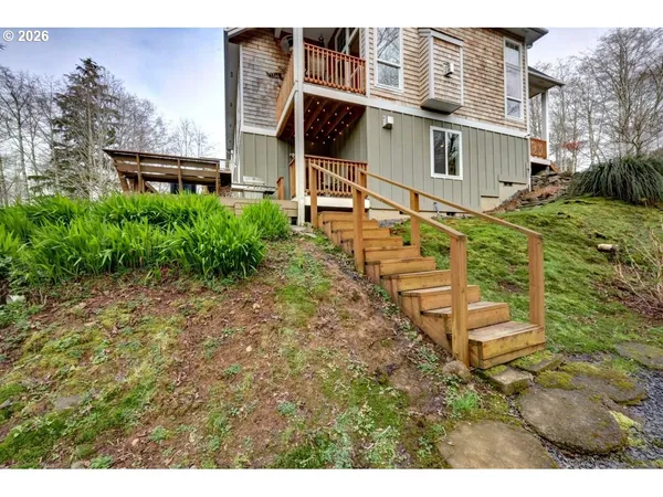 $889,000 | 2270 Skyline Drive, Seaside, OR 97138