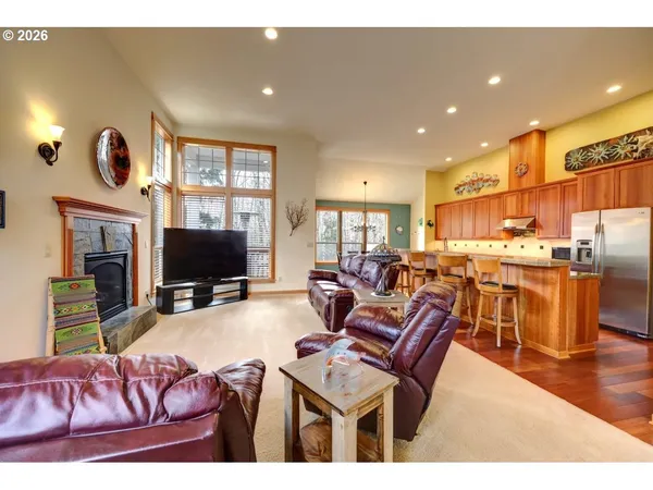 $889,000 | 2270 Skyline Drive, Seaside, OR 97138