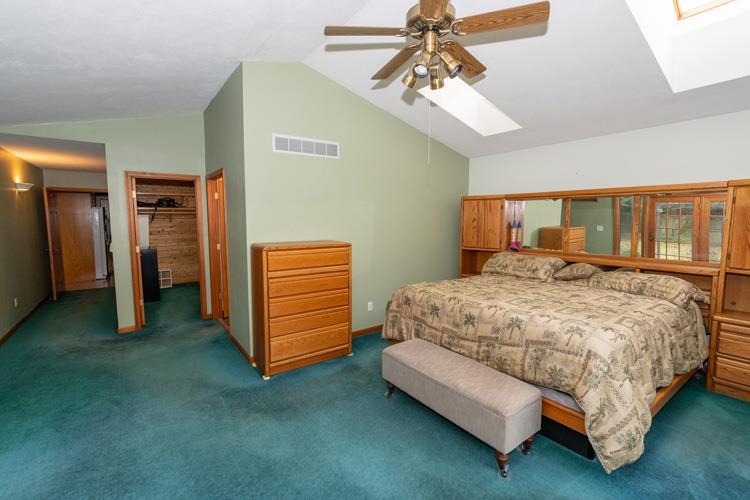 26240 Grant Road South Bend, IN 46619 - Photo 11 of 35 Gallery Image 11