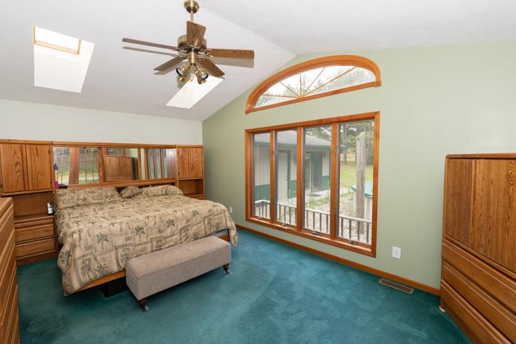26240 Grant Road South Bend, IN 46619 - Photo 9 of 35 Gallery Image 9