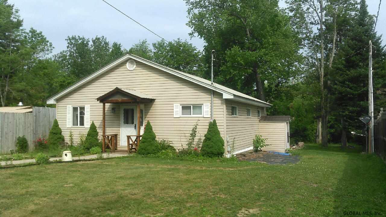 105 Merriam Road Broadalbin, NY 12025 - Photo 1 of 18 Photo 1