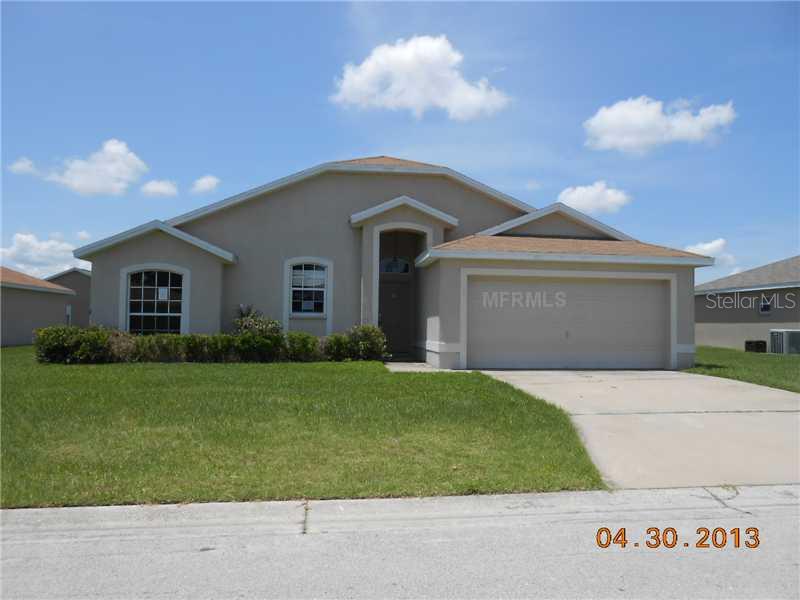 2952 Coach Lamp Road Mulberry, FL 33860 - Photo 1 of 1 Exterior Front