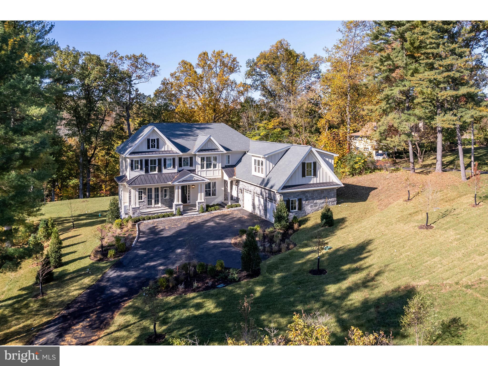 27 Dunminning Road Newtown Square, PA 19073 - Photo 1 of 18