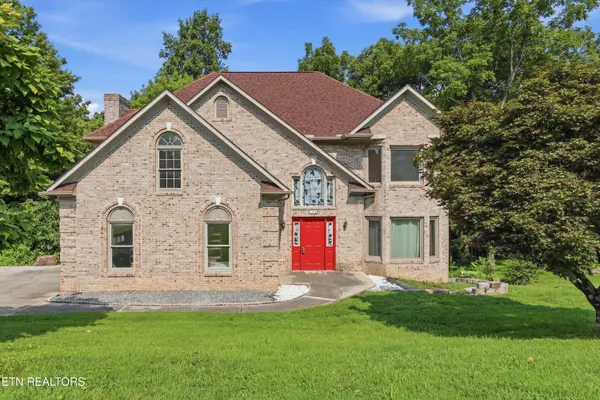$599,000 | 118 West Melbourne Road, Oak Ridge, TN 37830