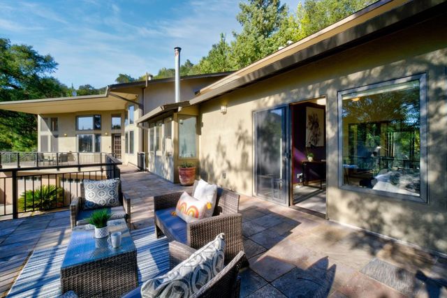 $1,800,000 | 17333 Old Ranch Road, Los Gatos, CA 95033