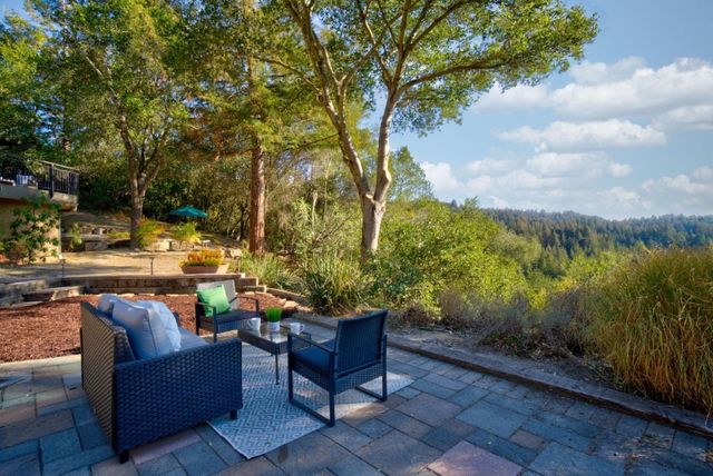 $1,800,000 | 17333 Old Ranch Road, Los Gatos, CA 95033