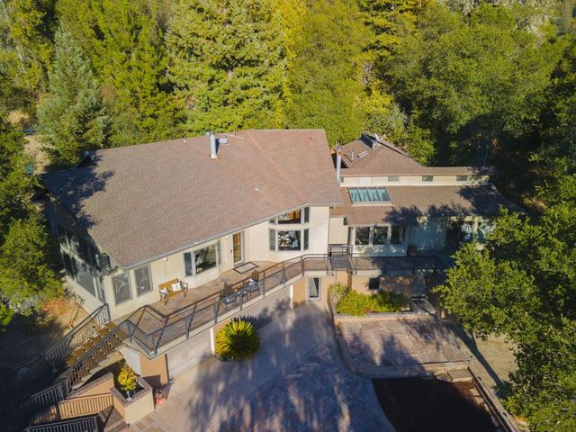 $1,800,000 | 17333 Old Ranch Road, Los Gatos, CA 95033