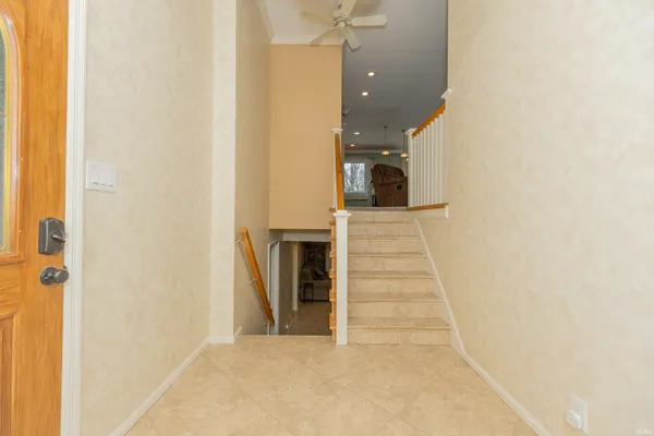 $465,000 | 7716 Huckleberry Lane, Evansville, IN 47712