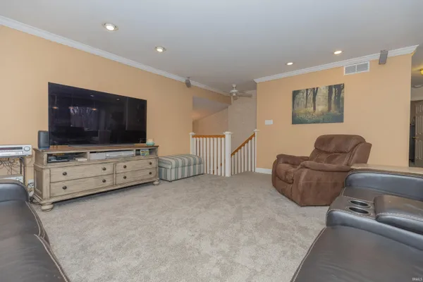 $465,000 | 7716 Huckleberry Lane, Evansville, IN 47712