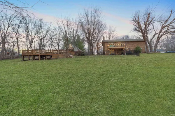 $465,000 | 7716 Huckleberry Lane, Evansville, IN 47712