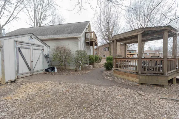 $465,000 | 7716 Huckleberry Lane, Evansville, IN 47712