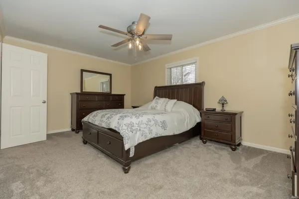 $465,000 | 7716 Huckleberry Lane, Evansville, IN 47712