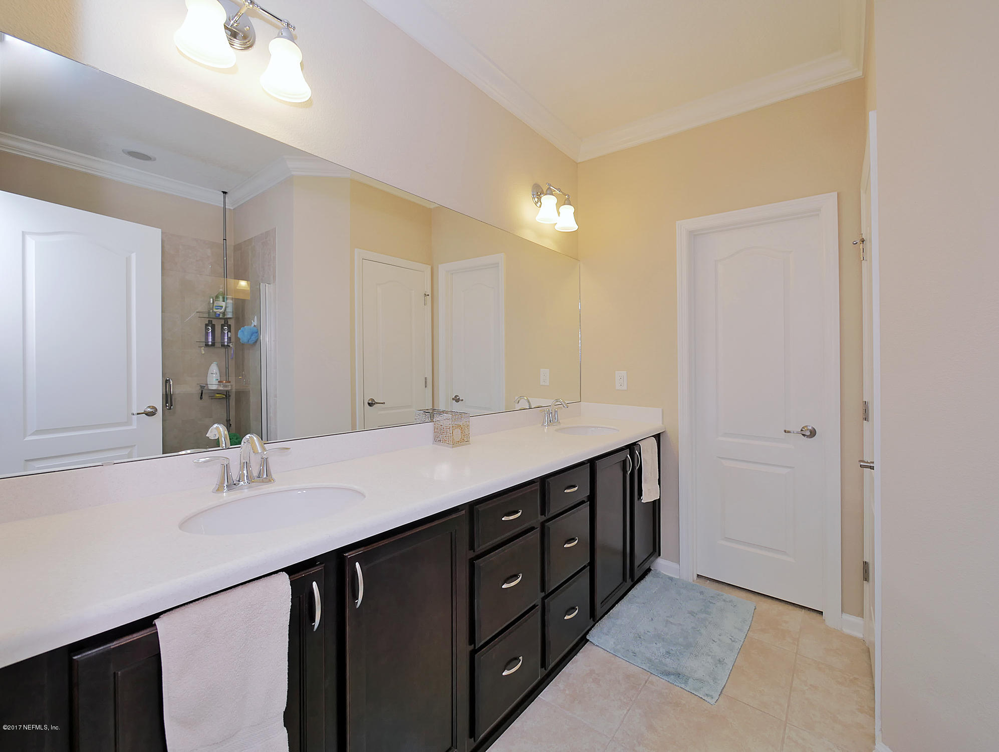 1206 Ballard Ridge Road Jacksonville, FL 32211 - Photo 17 of 27 Master Bath