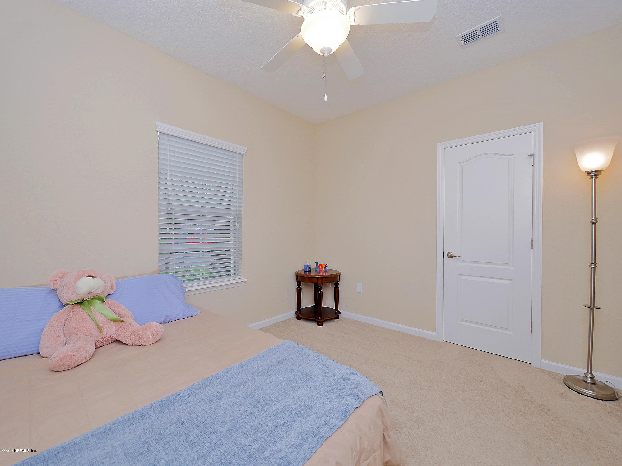 1206 Ballard Ridge Road Jacksonville, FL 32211 - Photo 19 of 27 Bedroom 2