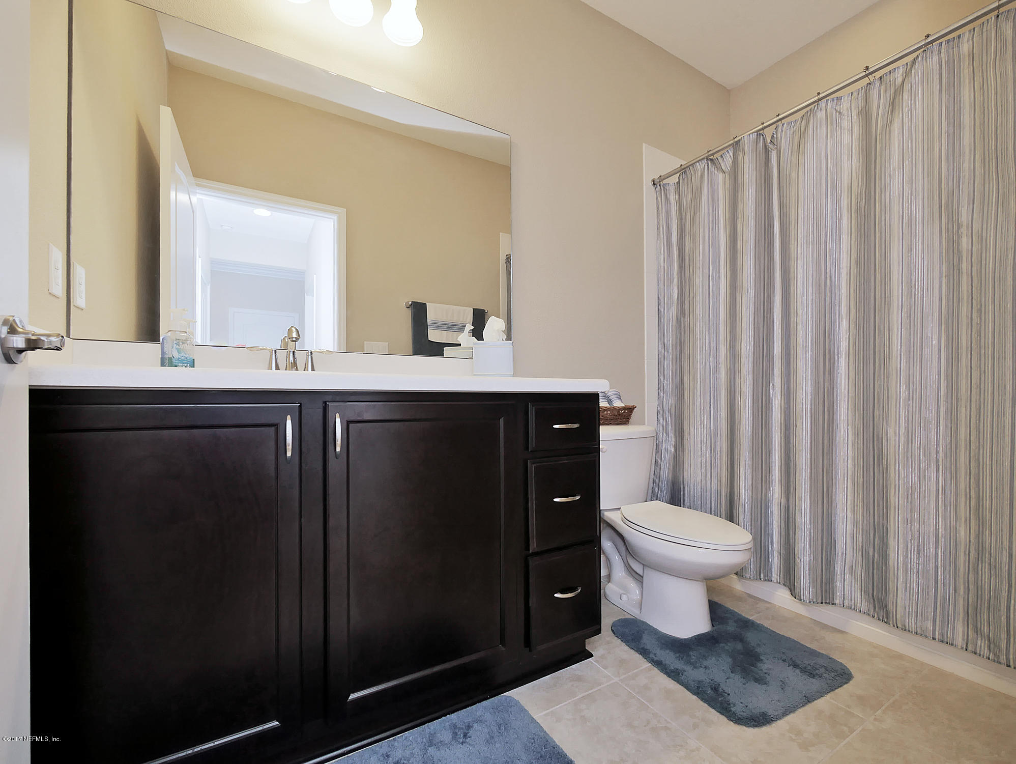 1206 Ballard Ridge Road Jacksonville, FL 32211 - Photo 20 of 27 Guest Bath