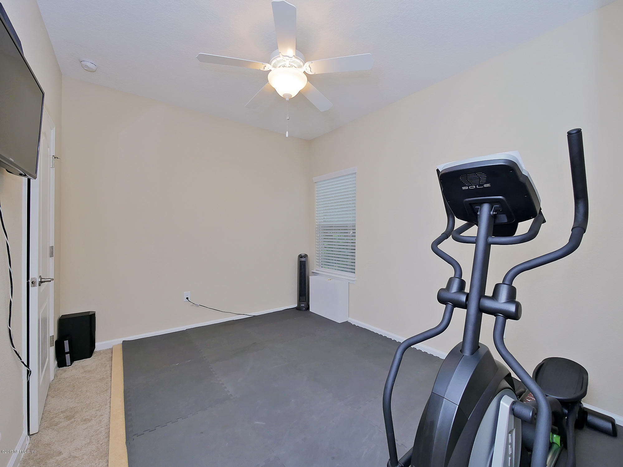 1206 Ballard Ridge Road Jacksonville, FL 32211 - Photo 21 of 27 Bedroom 3