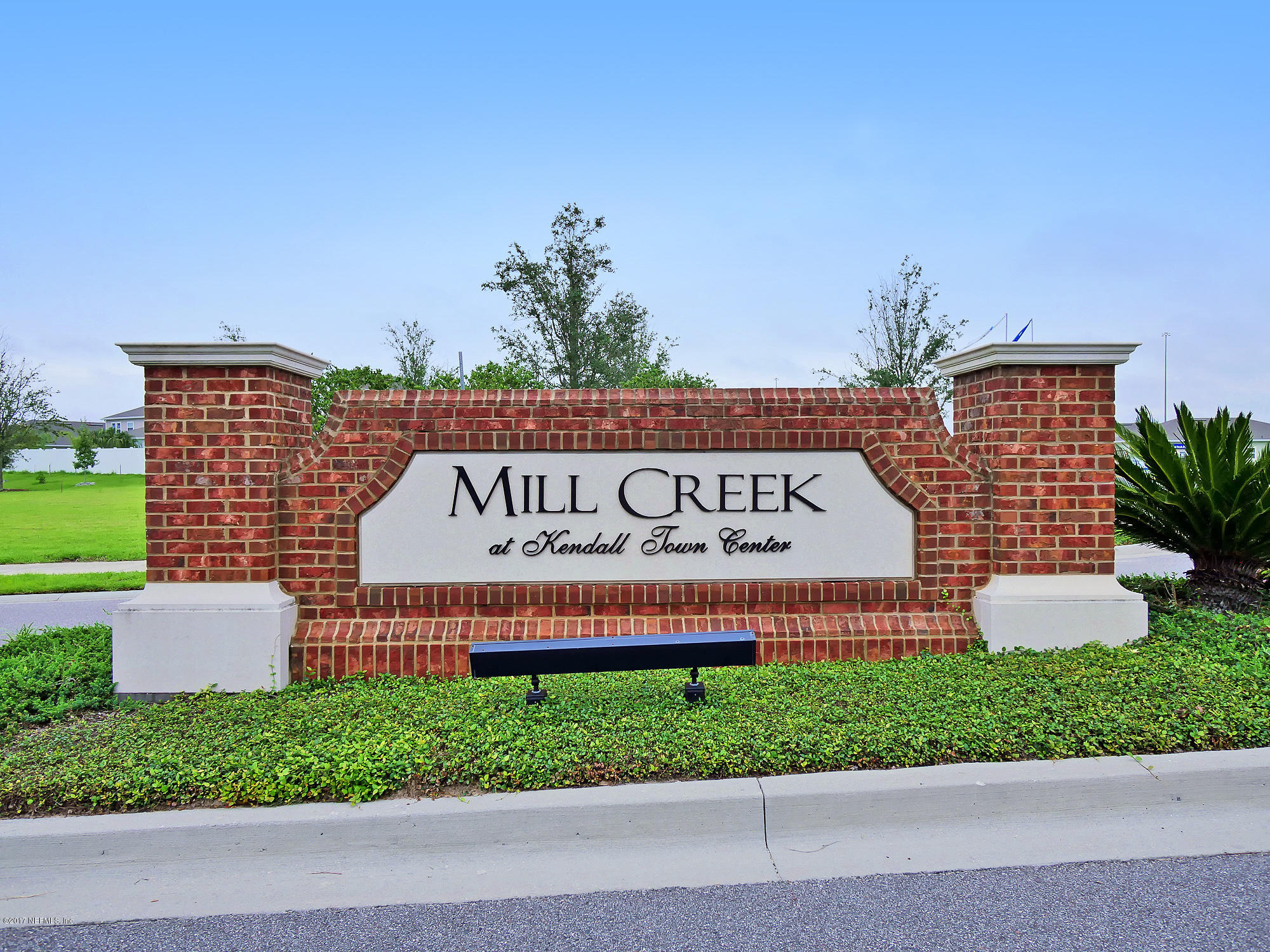 1206 Ballard Ridge Road Jacksonville, FL 32211 - Photo 25 of 27 Mill Creek
