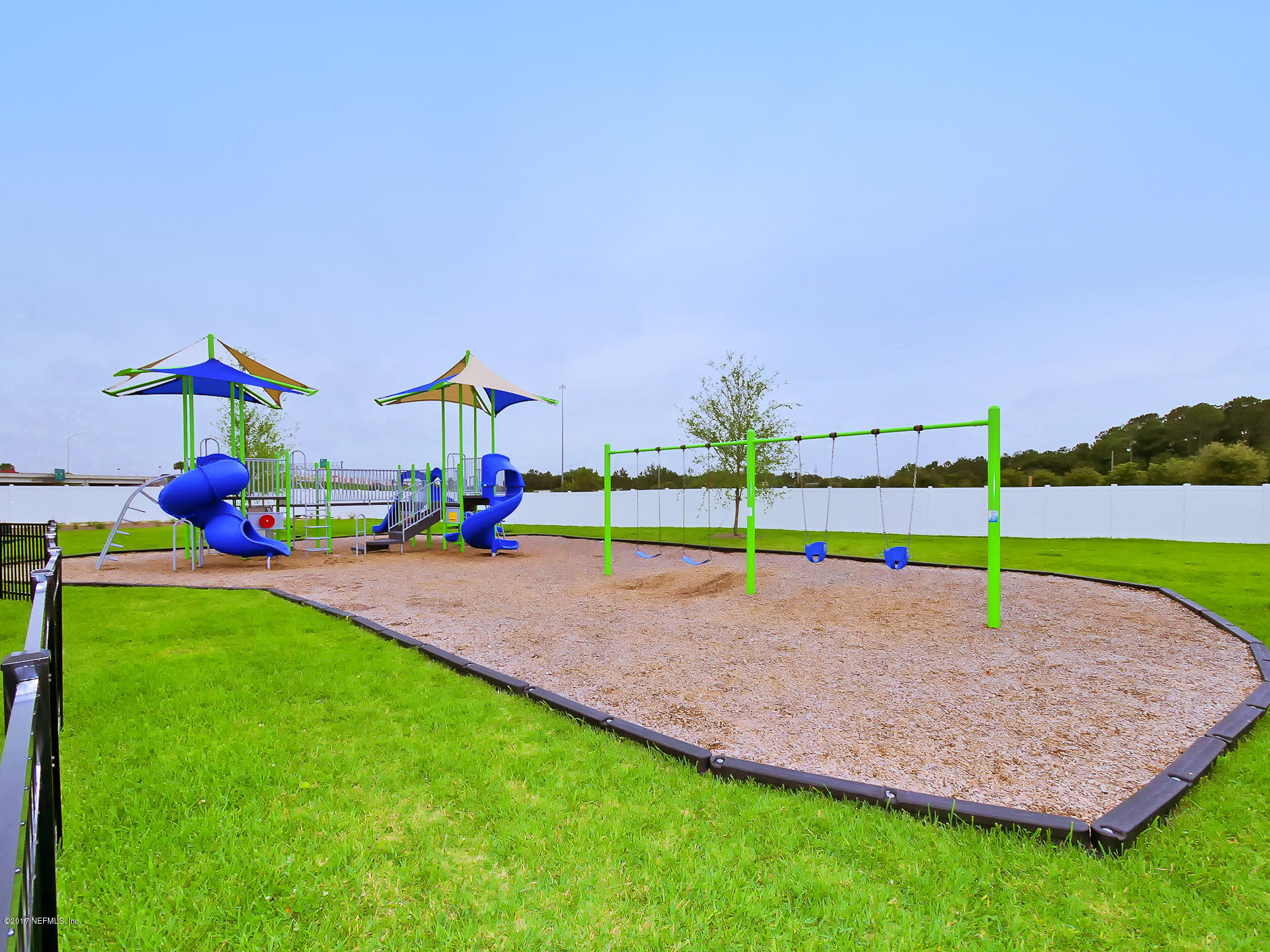 1206 Ballard Ridge Road Jacksonville, FL 32211 - Photo 26 of 27 Neighborhood Playground