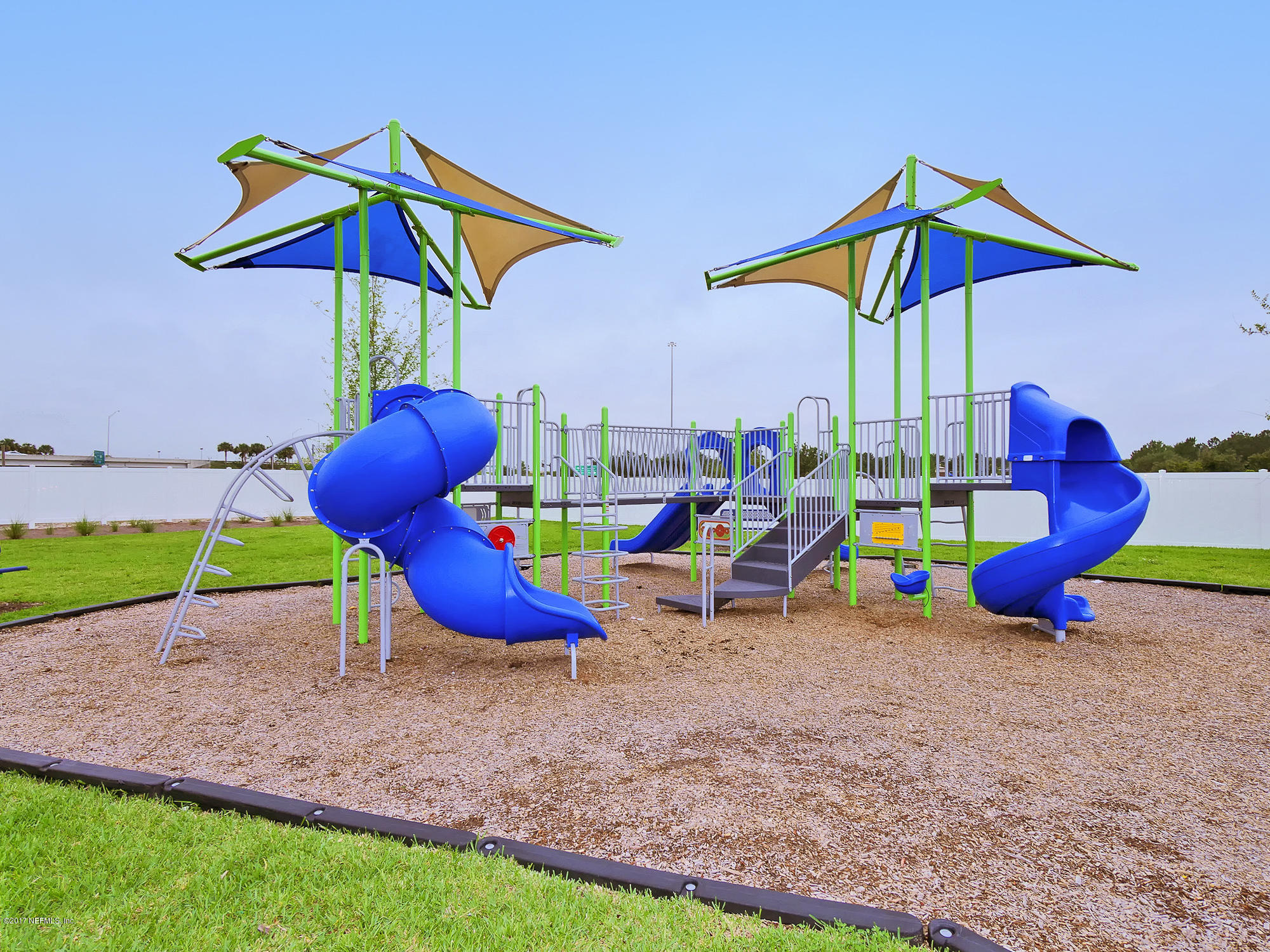 1206 Ballard Ridge Road Jacksonville, FL 32211 - Photo 27 of 27 Play Area