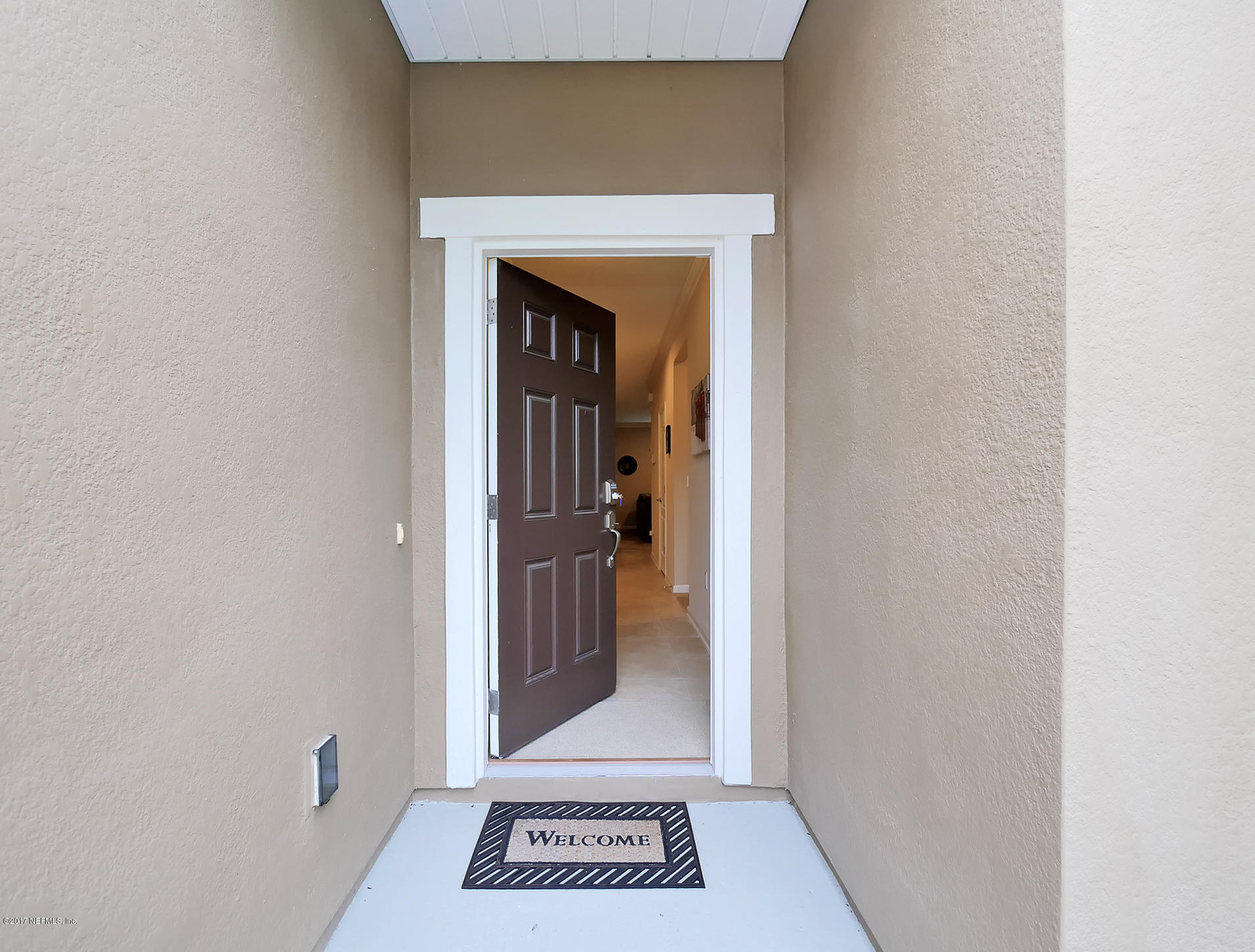 1206 Ballard Ridge Road Jacksonville, FL 32211 - Photo 4 of 27 Welcome