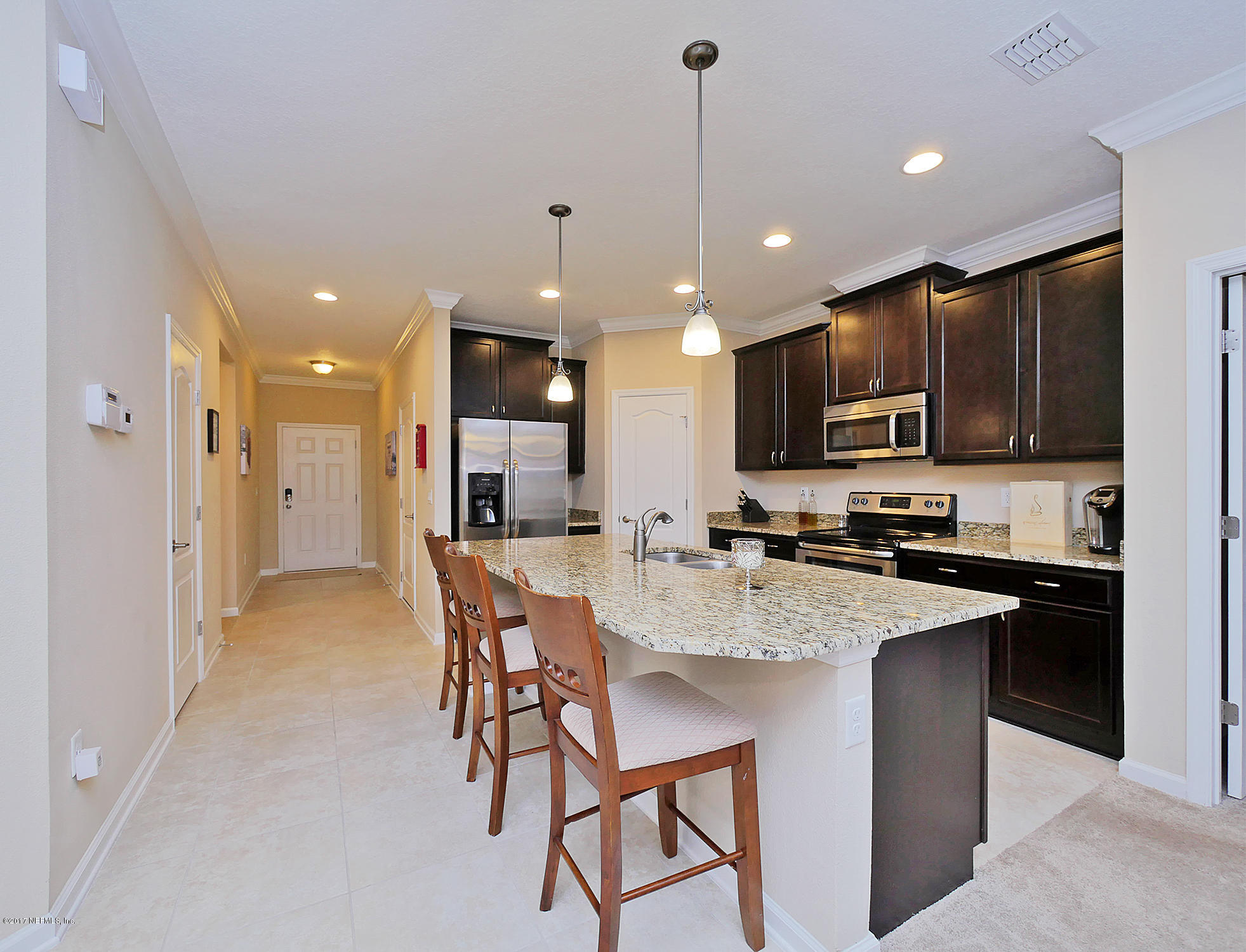 1206 Ballard Ridge Road Jacksonville, FL 32211 - Photo 6 of 27 Gourmet Kitchen