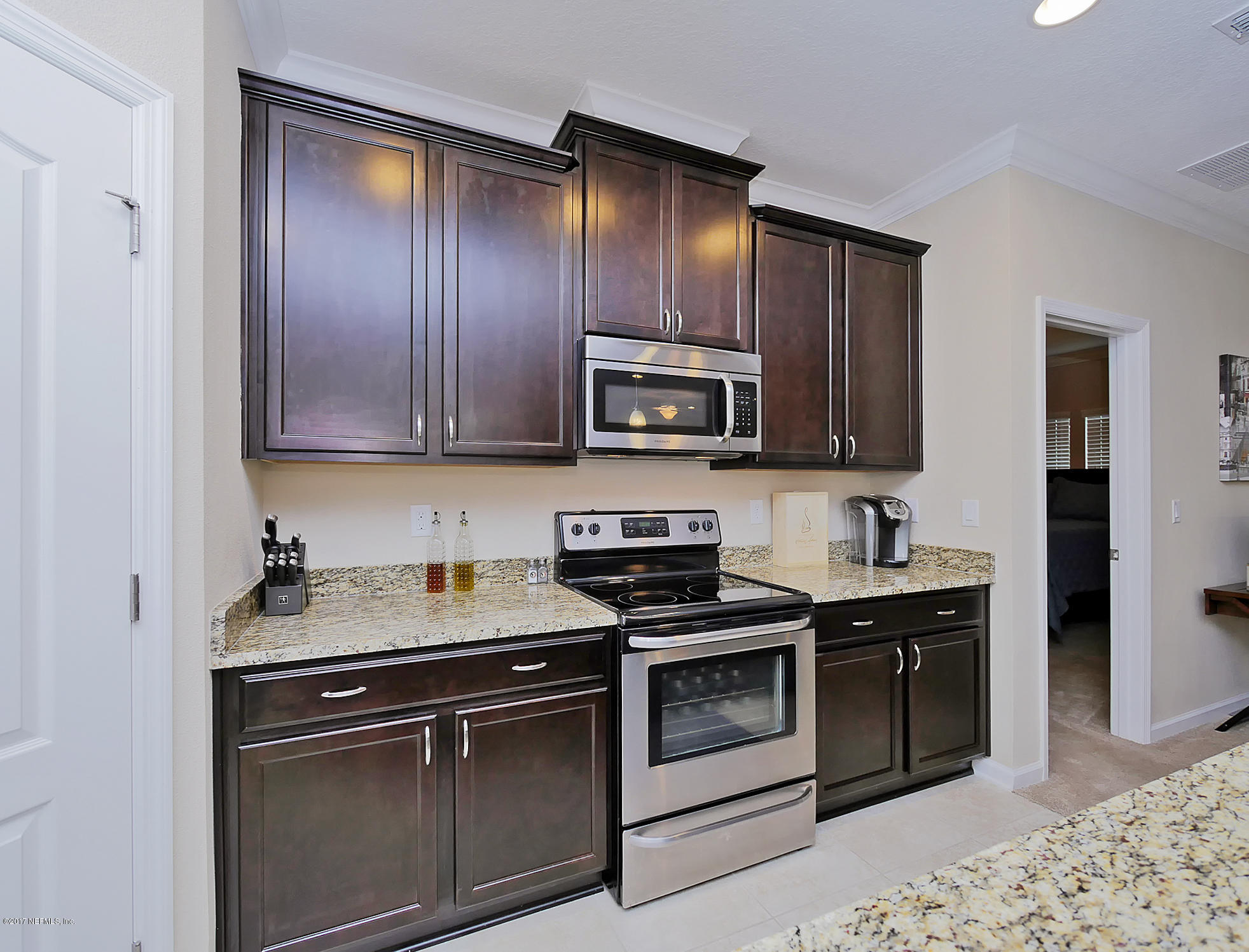 1206 Ballard Ridge Road Jacksonville, FL 32211 - Photo 8 of 27 Stainless Appliances