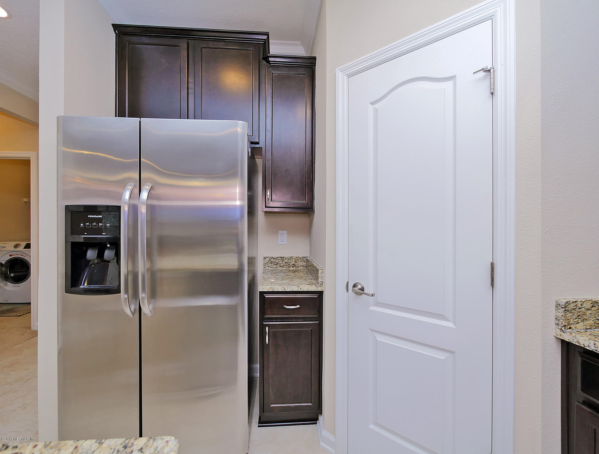 1206 Ballard Ridge Road Jacksonville, FL 32211 - Photo 9 of 27 Pantry